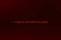 Vivid Software Solutions Logo