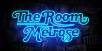 The Room Recording Studios Melrose Logo