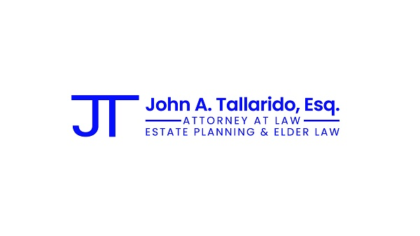 Company Logo For John A. Tallarido, P.A.'