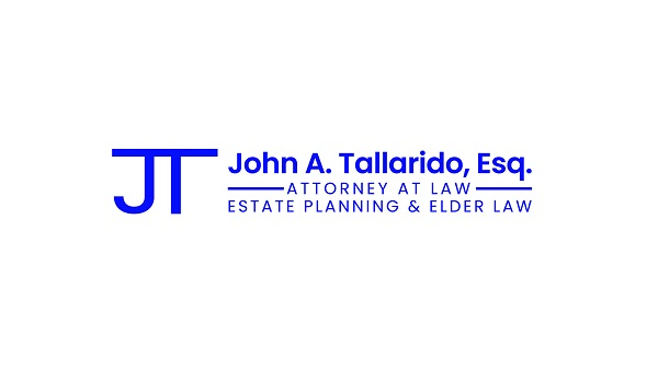 John A. Tallarido, P.A. Logo