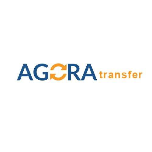 Company Logo For Agoratransfer Switzerland Taxis'