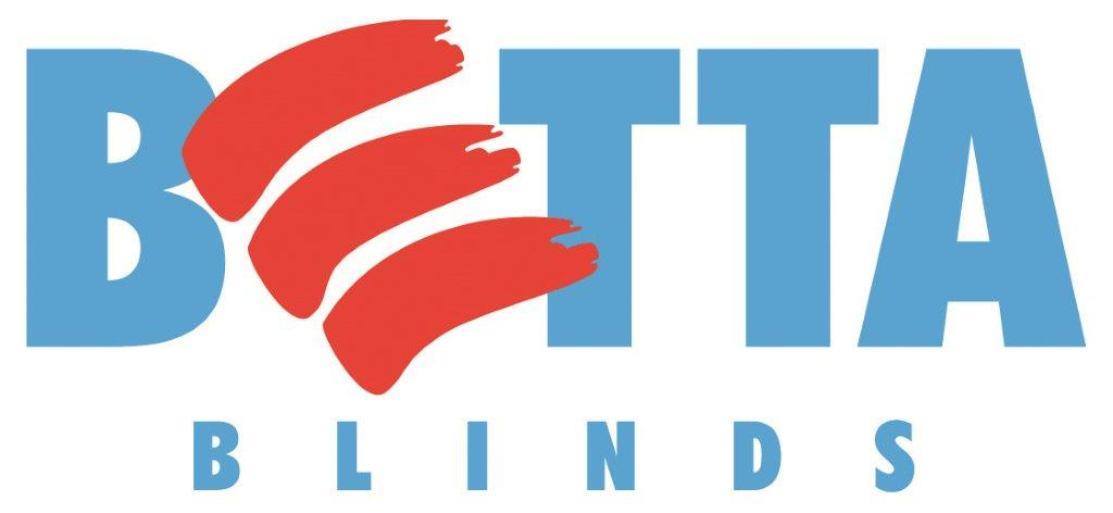 Company Logo For Betta Blinds'