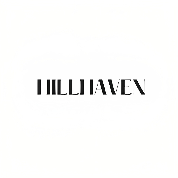 Company Logo For Hillhaven'