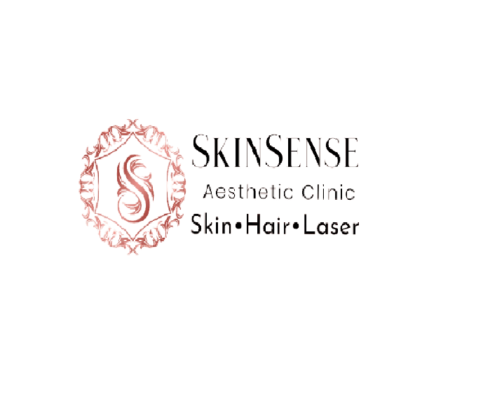 Company Logo For SkinSense Aesthetic and Laser Clinic'