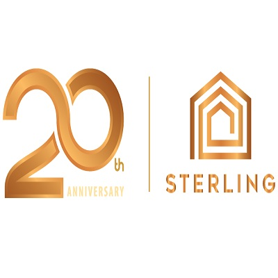 Sterling Relocation Corporate Housing Logo