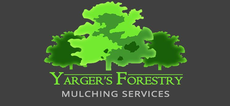 Yarger's Forestry Mulching Services Logo