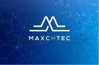 MaxcoTec Logo
