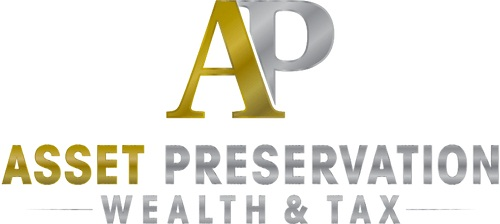 Asset Preservation, Financial Advisors Henderson, NV Logo
