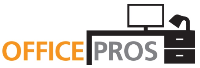 Office Pros Logo