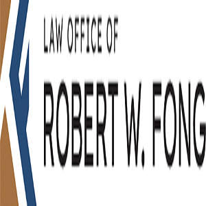 Company Logo For Law Office of Robert W. Fong'