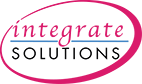 Integrate Solutions Logo