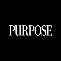 Purpose Digital Marketing Logo