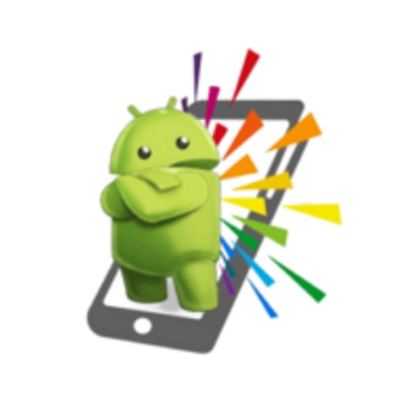 AndroidSparks Logo