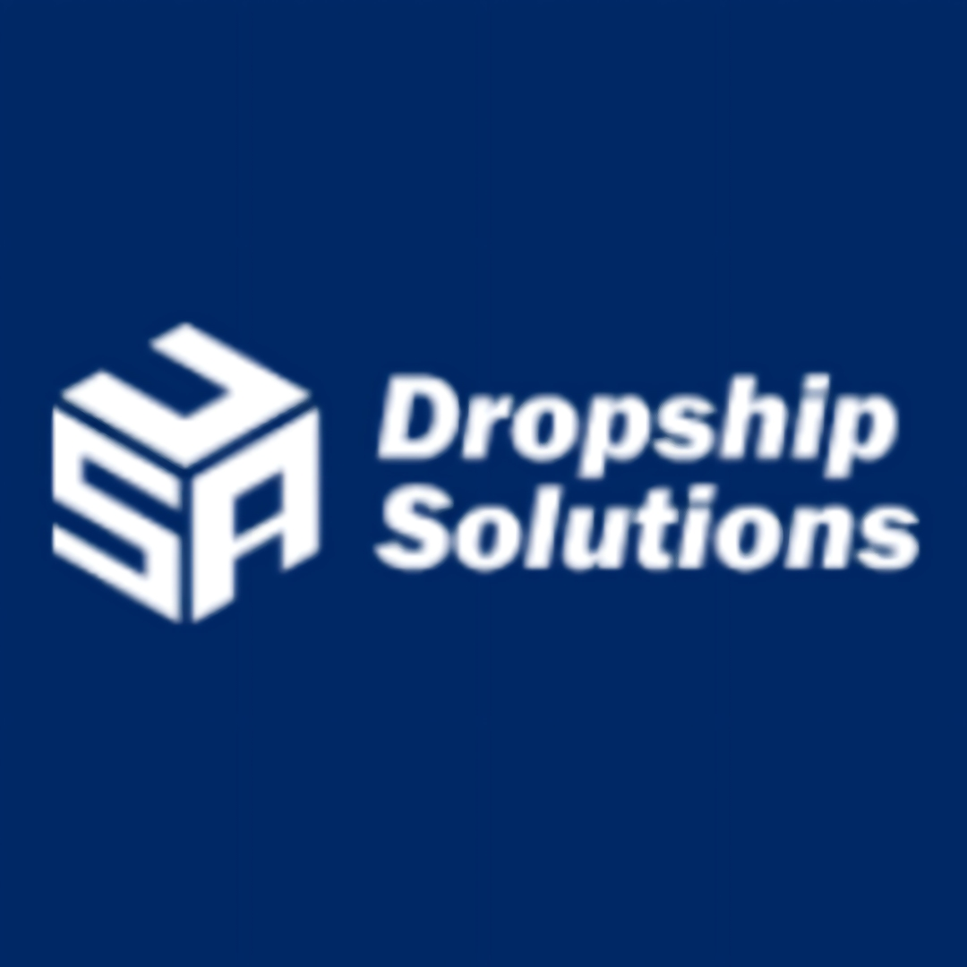 USA Dropship Solutions Logo