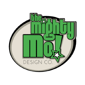 The Mighty Mo! Design Co'