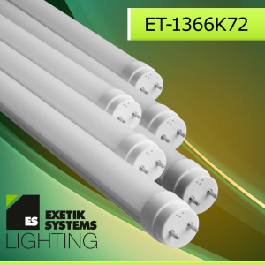 Exetik LED Lighting