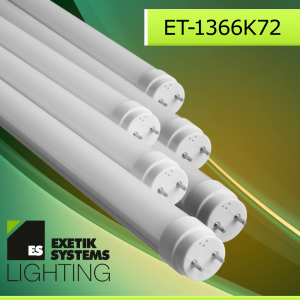 Exetik LED Lighting'