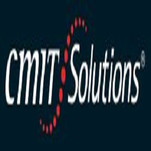 Company Logo For CMIT Solutions'