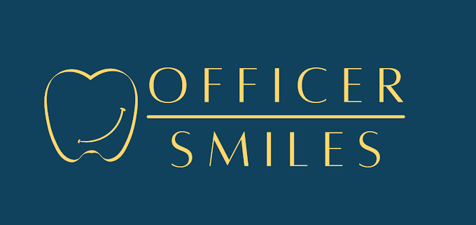 Company Logo For Dentist Clyde North - Officer Smiles'