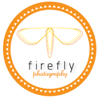 Firefly Photography Logo