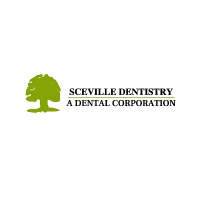 Sceville Dentistry Logo