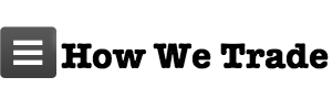 HowWeTrade.com'
