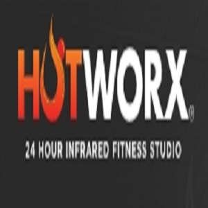 HOTWORX - Meridian, ID Logo