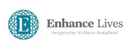 Company Logo For Enhance Lives'