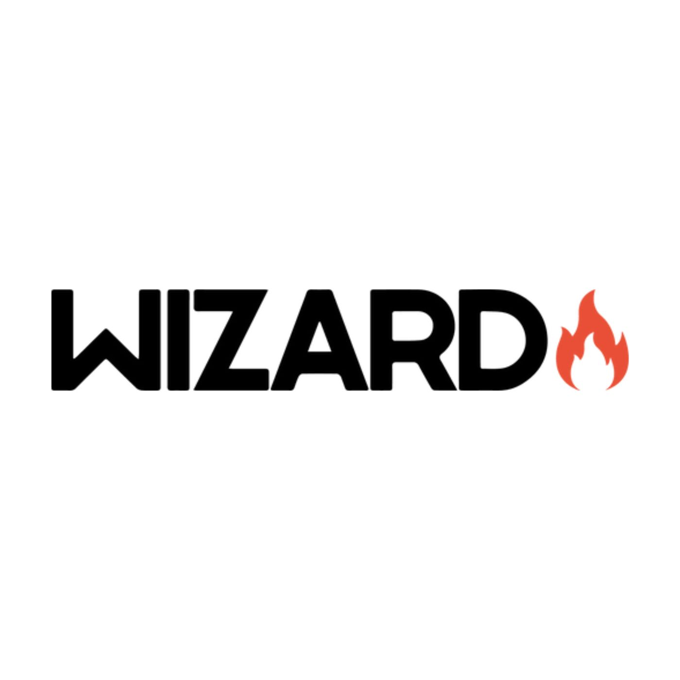 Wizard Fire Pits Logo