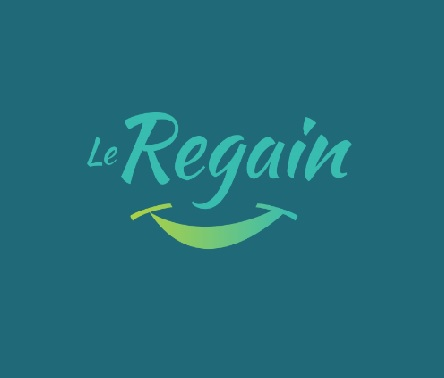 Company Logo For Le Regain PMR'