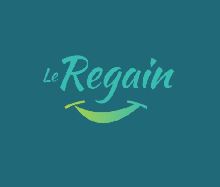 Le Regain PMR Logo