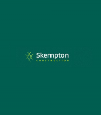 Skempton Construction Corporation Logo