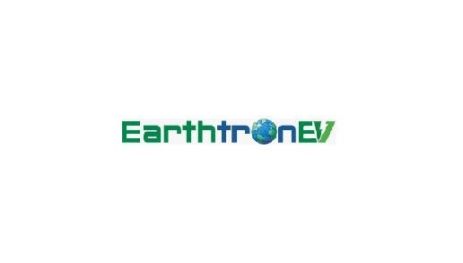 Company Logo For EarthtronEV'