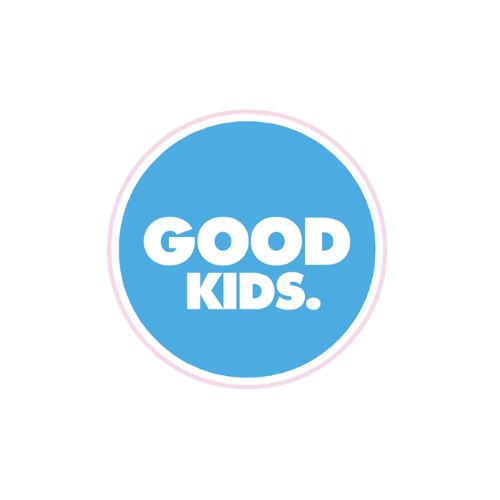 Good Kids. Logo