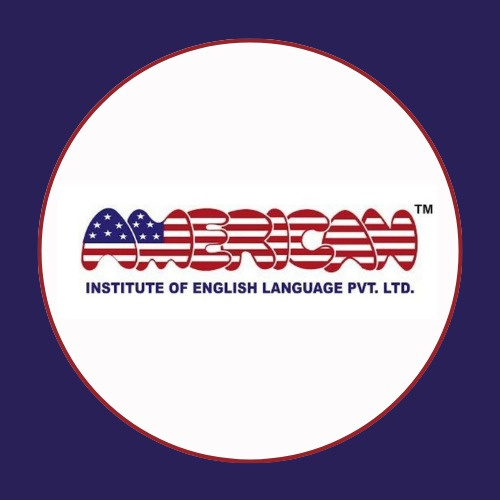 Company Logo For American Institute of English Language Pvt.'