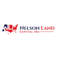 Nelson Land Holdings Inc. Logo