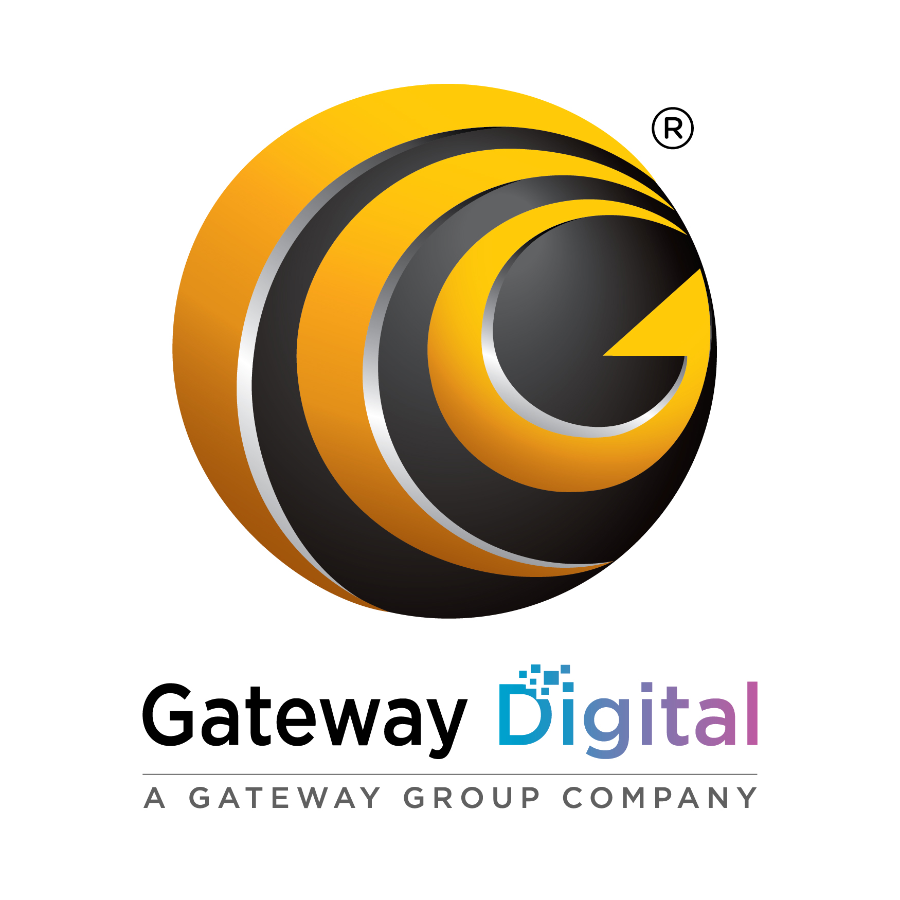 Company Logo For Gateway Digital'
