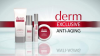 Derm Exclusive - Reverse All 4 Visible Signs of Aging'
