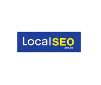 Local SEO Logo