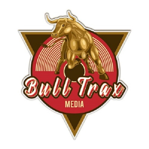 Company Logo For BullTrax Records'