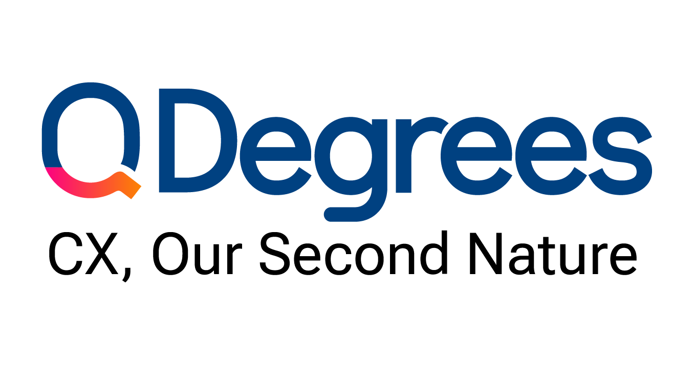 QDegrees Services Logo