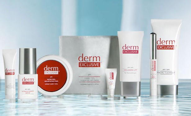 Derm Exclusive - Improving Skin Radiance'