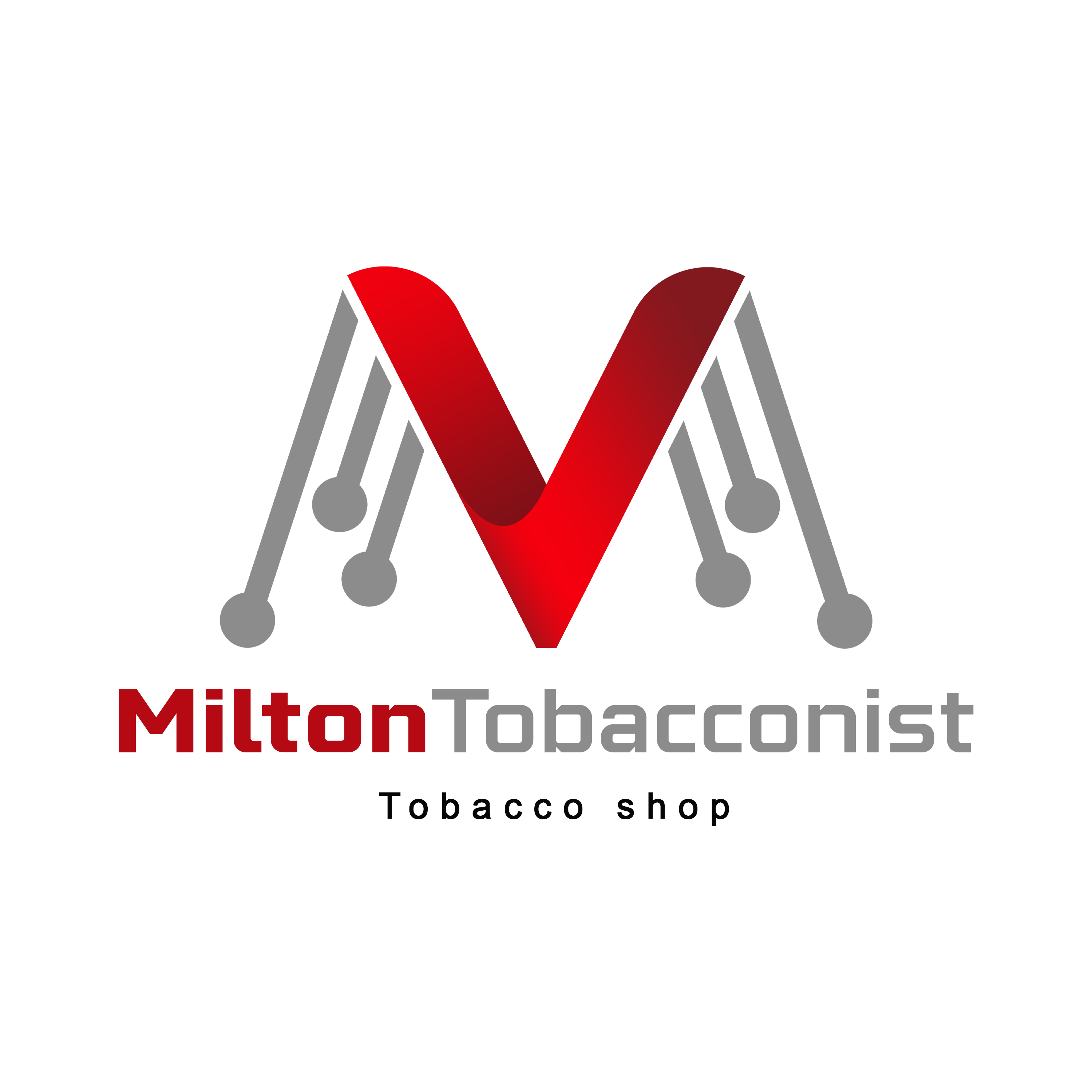 Milton Tobacconist (snacks & gifts)'