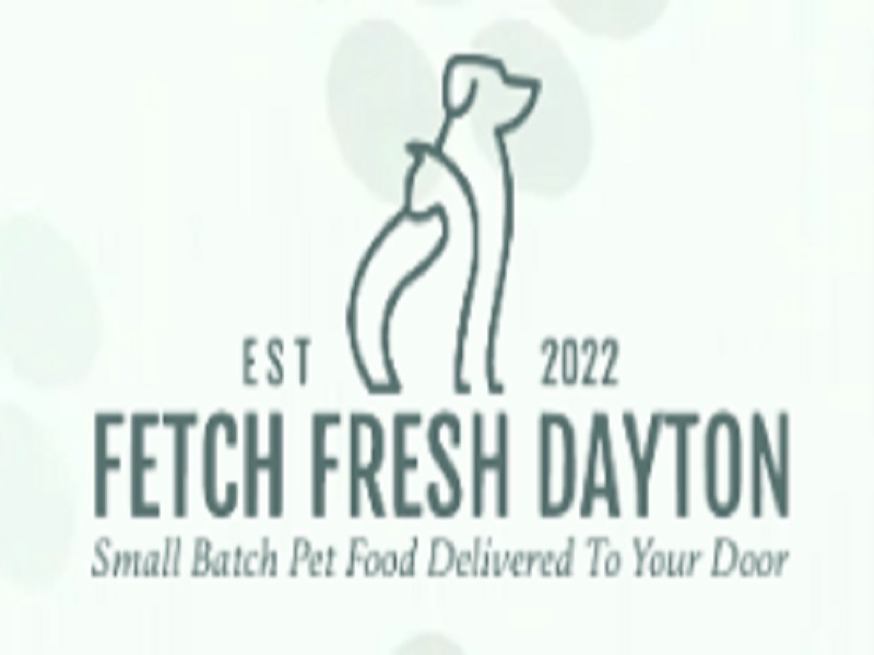 Fetch Fresh Dayton