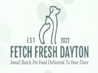 Fetch Fresh Dayton Logo