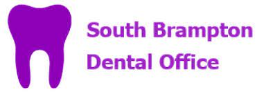 Company Logo For South Brampton Dental'