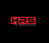 HRS Performance Logo