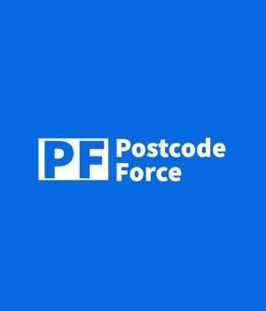 Postcode Force Logo
