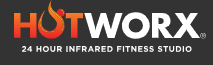 HOTWORX - Manchester, NH Logo
