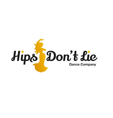 Company Logo For Hips Don't Lie Dance Co.'